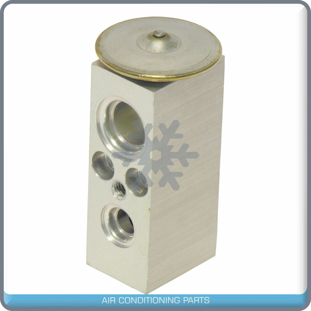 A/C Expansion Valve for Dodge Durango QR - Qualy Air