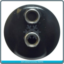 Cargar imagen en el visor de la galería, New A/C Receiver Drier for 123049;1411972;33747;3700194;3700194AM;6562004 QU - Qualy Air