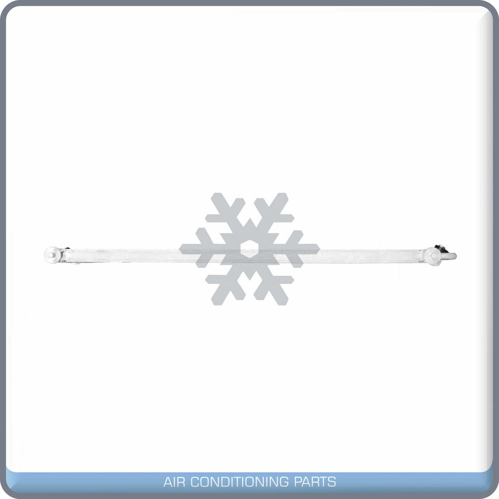 A/C Condenser for Ford Explorer, Explorer Sport Trac / Mercury Mountaineer... QL - Qualy Air