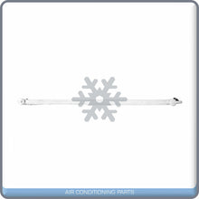 Load image into Gallery viewer, A/C Condenser for Ford Explorer, Explorer Sport Trac / Mercury Mountaineer... QL - Qualy Air