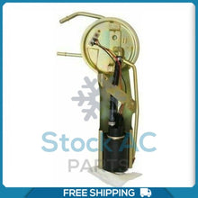 Load image into Gallery viewer, Electric Fuel Pump for Ford Crown Victoria / Lincoln Town Car / Mercury G.. - Qualy Air