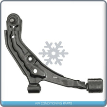 Load image into Gallery viewer, Front Left Lower for Nissan 200SX, Nissan Lucino, Nissan Sentra QOA - Qualy Air