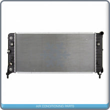 Cargar imagen en el visor de la galería, Radiator for Chevrolet Impala QOA - Qualy Air