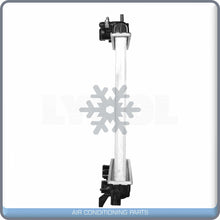 Cargar imagen en el visor de la galería, Radiator for Subaru Impreza, Baja / Saab 9-2X QL - Qualy Air