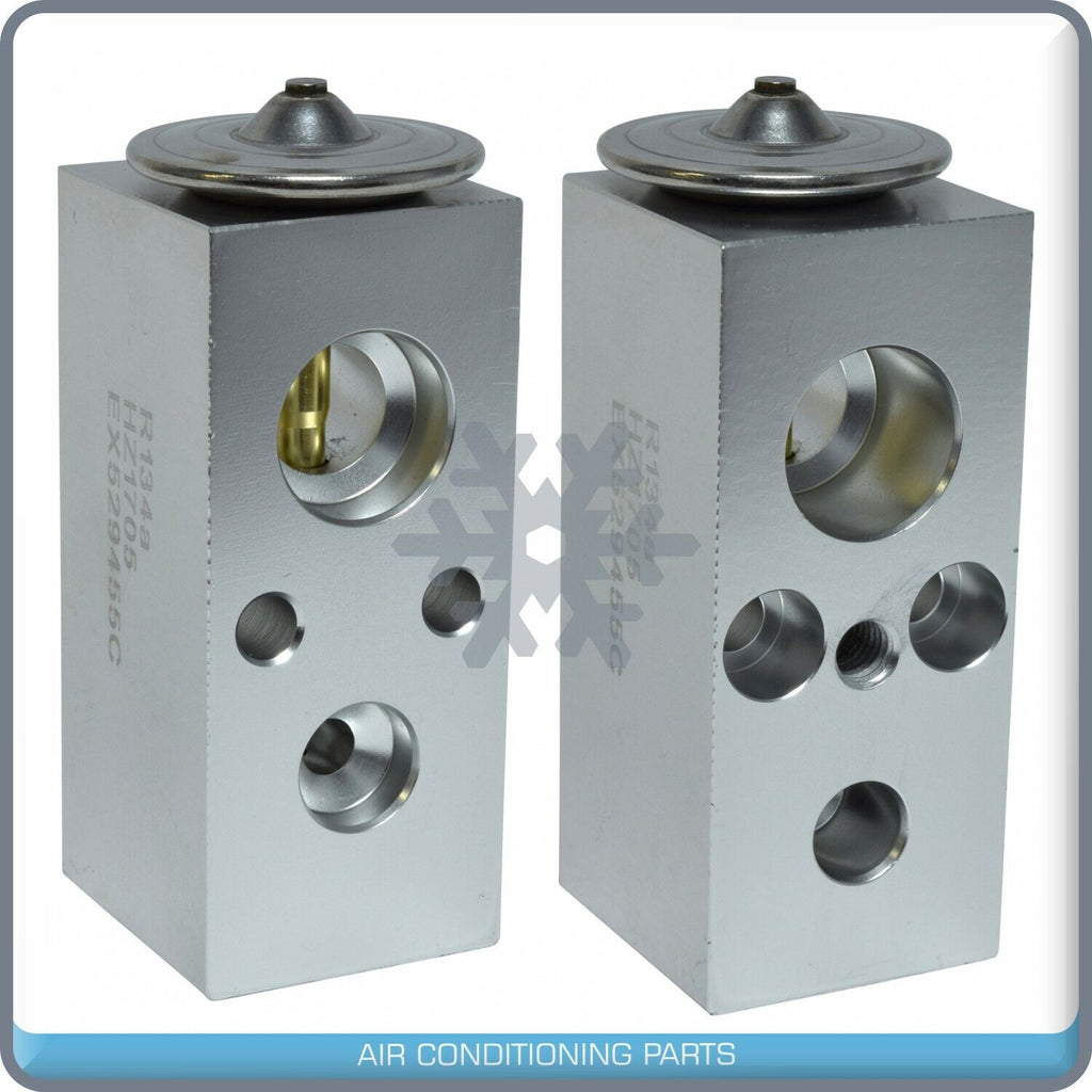 A/C Expansion Valve for Chrysler Prowler QR - Qualy Air