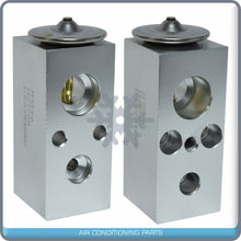 Load image into Gallery viewer, A/C Expansion Valve for Chrysler Prowler QR - Qualy Air