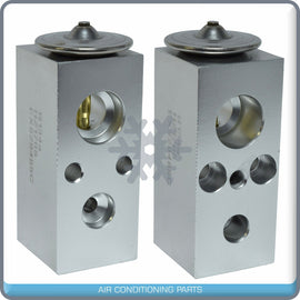 A/C Expansion Valve for Chrysler Prowler QR - Qualy Air