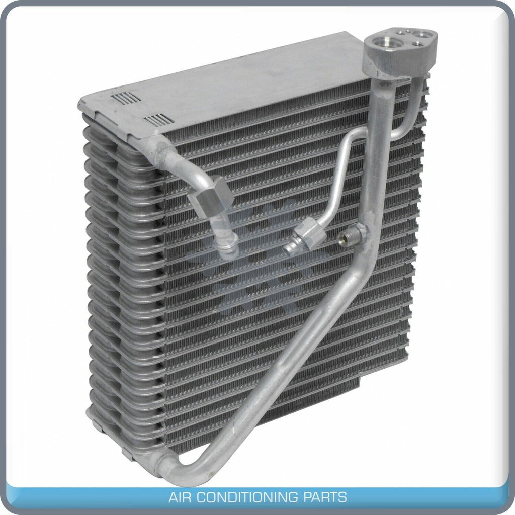 New A/C Evaporator Core for Mitsubishi Diamante 1997 to 2004 - UQ - Qualy Air
