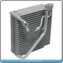 Load image into Gallery viewer, New A/C Evaporator Core for Mitsubishi Diamante 1997 to 2004 - UQ - Qualy Air