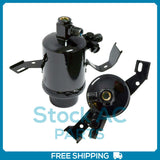 New A/C Receiver Drier for MB E420 95-94 QU QU