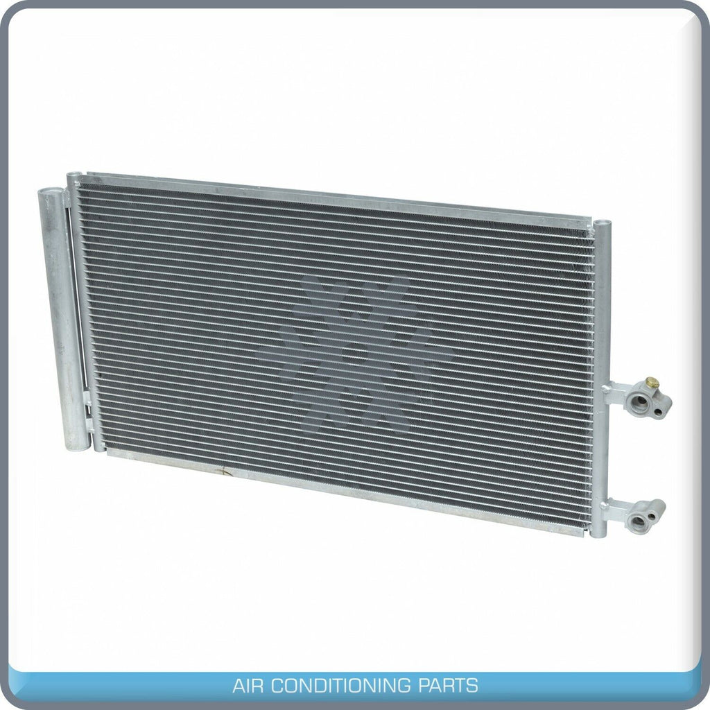 New A/C Condenser for Volvo S60, S90, V60, V90, XC60, XC90.. - OE# 31338308 QU - Qualy Air