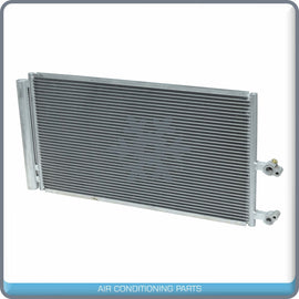 New A/C Condenser for Volvo S60, S90, V60, V90, XC60, XC90.. - OE# 31338308 QU - Qualy Air