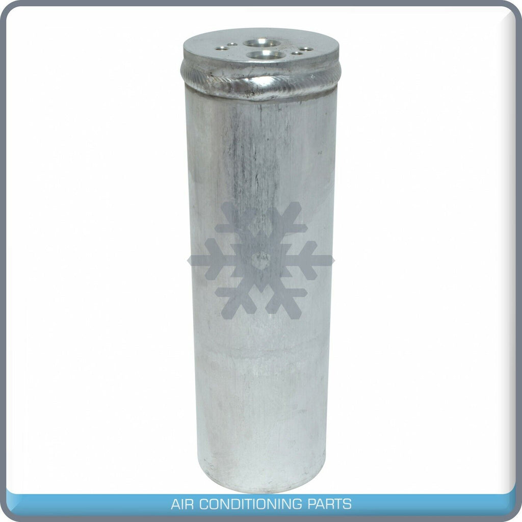 A/C Receiver Drier for Dodge Sprinter 2500, Sprinter 3500 / Freightliner S... QR - Qualy Air