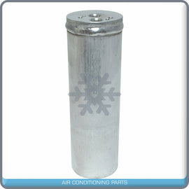 A/C Receiver Drier for Dodge Sprinter 2500, Sprinter 3500 / Freightliner S... QR - Qualy Air