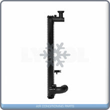 Load image into Gallery viewer, NEW Radiator for 2006-07 Toyota Highlander 3.3L / 2006-08 Lexus RX400h 3.3L QL - Qualy Air