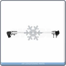 Cargar imagen en el visor de la galería, Radiator for Elantra GT, Elantra, Elantra Coupe / Forte, Forte Koup, Soul QL - Qualy Air