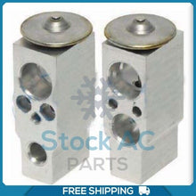 Load image into Gallery viewer, A/C Expansion Valve for Toyota Sequoia QR - Qualy Air