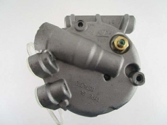 A/C Compressor OEM Mopar CVC E for Dodge Dart QR - Qualy Air