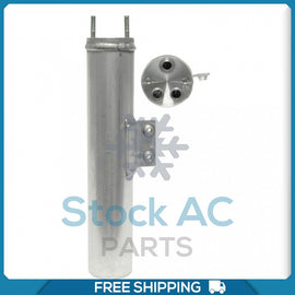 A/C Receiver Drier for Sedona QR - Qualy Air