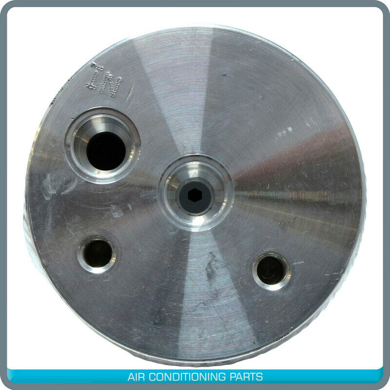 New A/C Receiver Drier for DODG DURANGO 08-04 QU QU - Qualy Air