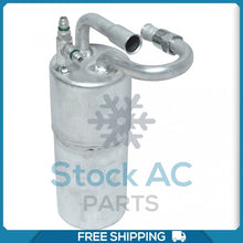 Load image into Gallery viewer, A/C Receiver Drier for Ford Explorer, Explorer Sport / Mazda Navajo QR - Qualy Air