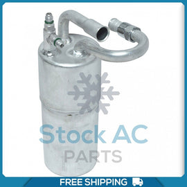 A/C Receiver Drier for Ford Explorer, Explorer Sport / Mazda Navajo QR - Qualy Air