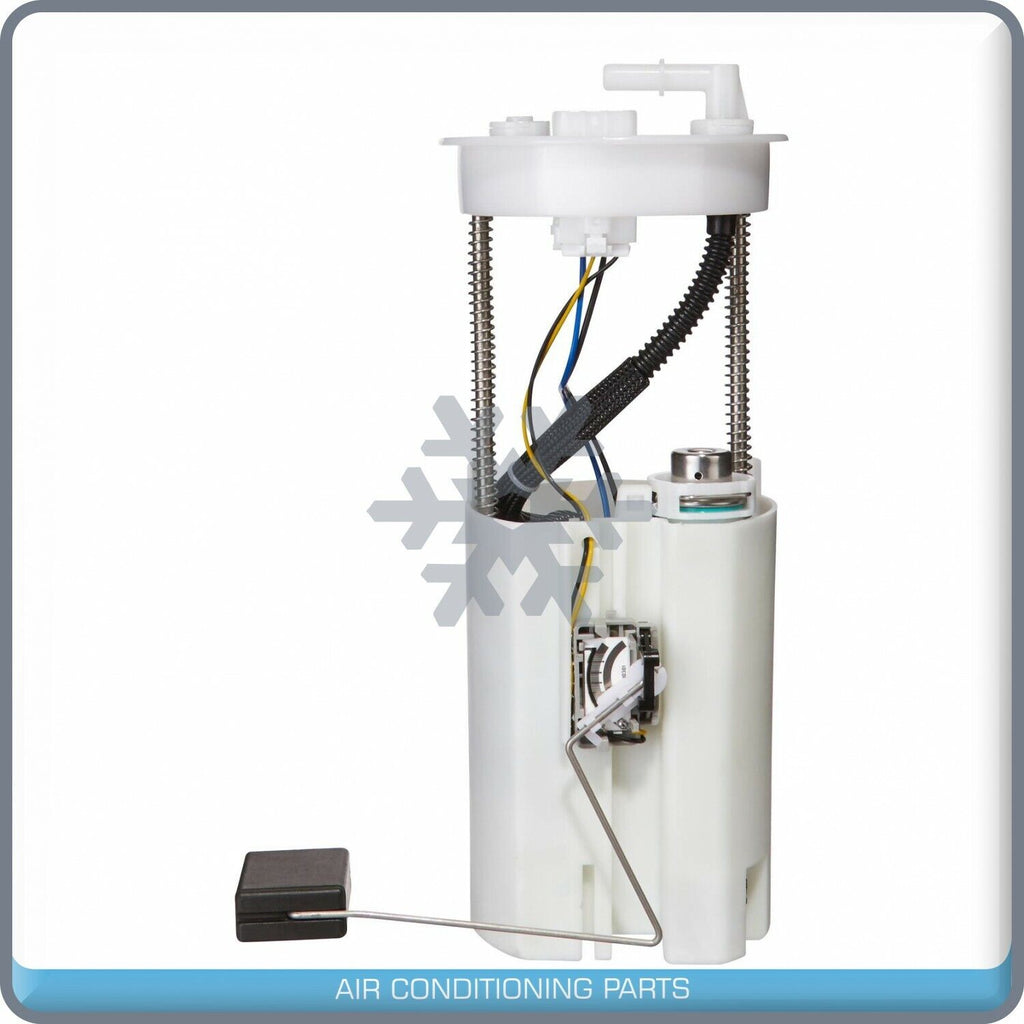 NEW Electric Fuel Pump for Honda Accord 2003 to 2007 / Acura TSX 2004 to 2008 - Qualy Air