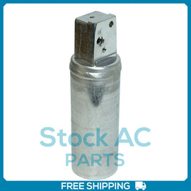 New A/C Receiver Drier for 9-5 QU - Qualy Air