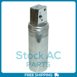 New A/C Receiver Drier for 9-5 QU