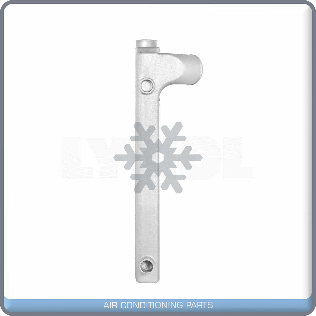 NEW Charge Air Cooler for Van Hool Bus QL - Qualy Air