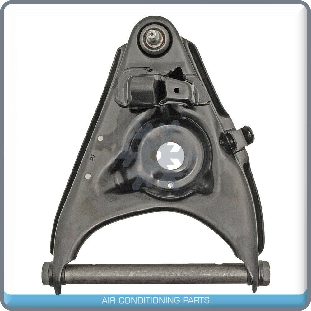 Control Arm Front Lower Right fits Chevrolet 1999-73, GMC 1999-73 QOA - Qualy Air