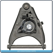 Load image into Gallery viewer, Control Arm Front Lower Right fits Chevrolet 1999-73, GMC 1999-73 QOA - Qualy Air