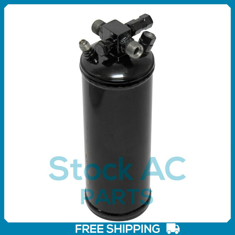 New A/C Receiver Drier for KENW DRIER QU QU - Qualy Air