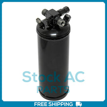 Load image into Gallery viewer, New A/C Receiver Drier for KENW DRIER QU QU - Qualy Air