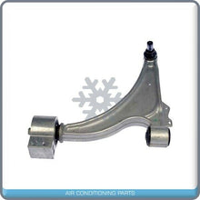 Load image into Gallery viewer, Front Right Lower Control Arm for Buick Verano, Chevrolet Cruze, Chevrole... QOA - Qualy Air