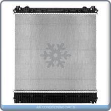 Cargar imagen en el visor de la galería, NEW Radiator for Freightliner M2 106, M2 112, Business Class M2.. QL - Qualy Air