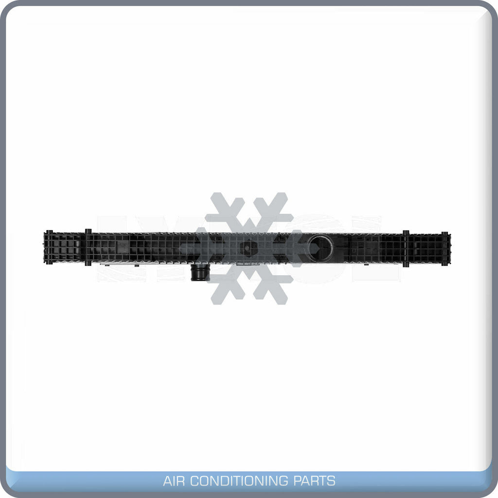 NEW Radiator for Kenworth T680, T700, T2000 / Peterbilt 367, 579, 587, 387.. QL - Qualy Air