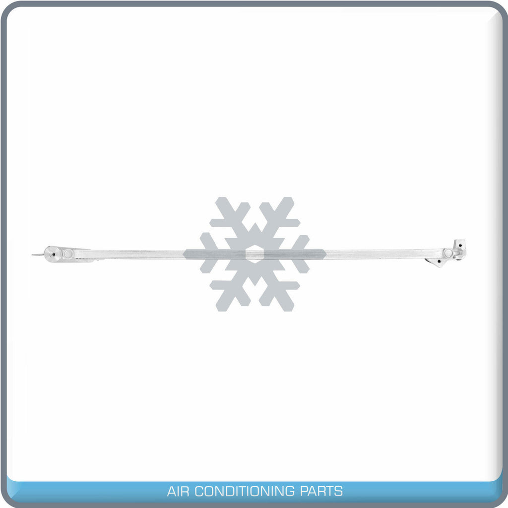 A/C Condenser for Ford Focus QL - Qualy Air