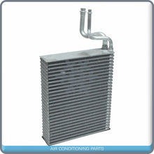 Cargar imagen en el visor de la galería, AC Evaporator for Dodge Durango - 2004 2005 2006 - OE# 5061341AA QR - Qualy Air