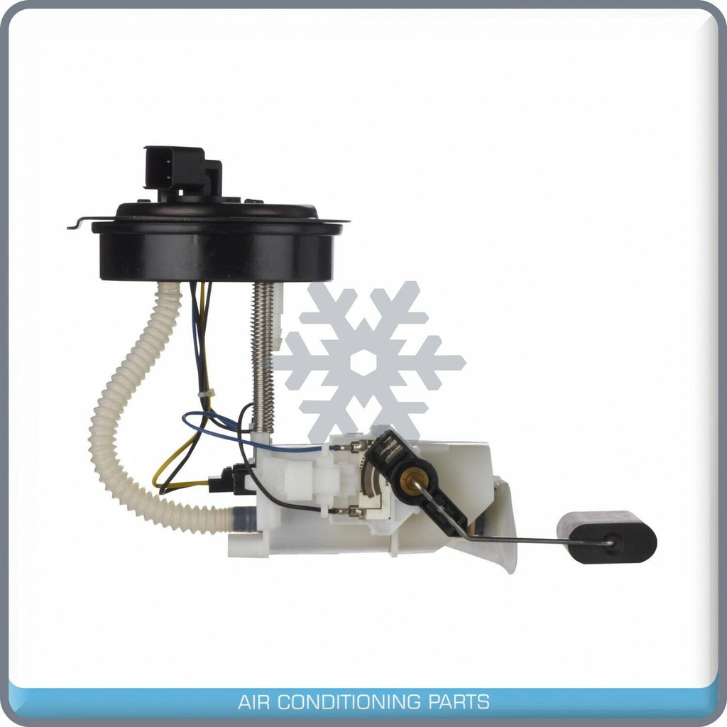 Electric Fuel Pump for Chevrolet Avalanche, Suburban / GMC Yukon QOA - Qualy Air