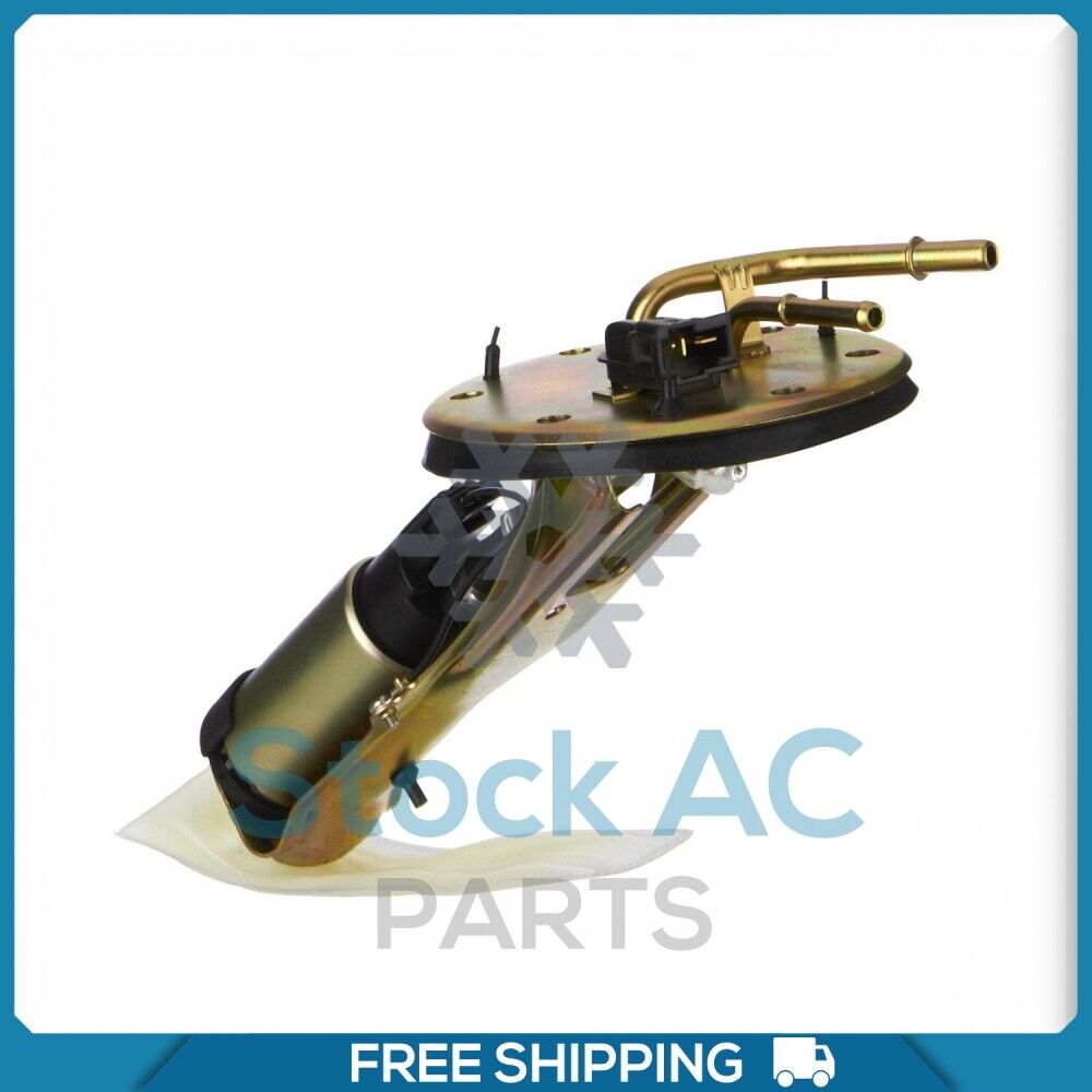 NEW Electric Fuel Pump for Acura Integra - 1996 to 01 / Honda Civic - 1996 to 00 - Qualy Air