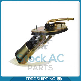 NEW Electric Fuel Pump for Acura Integra - 1996 to 01 / Honda Civic - 1996 to 00 - Qualy Air