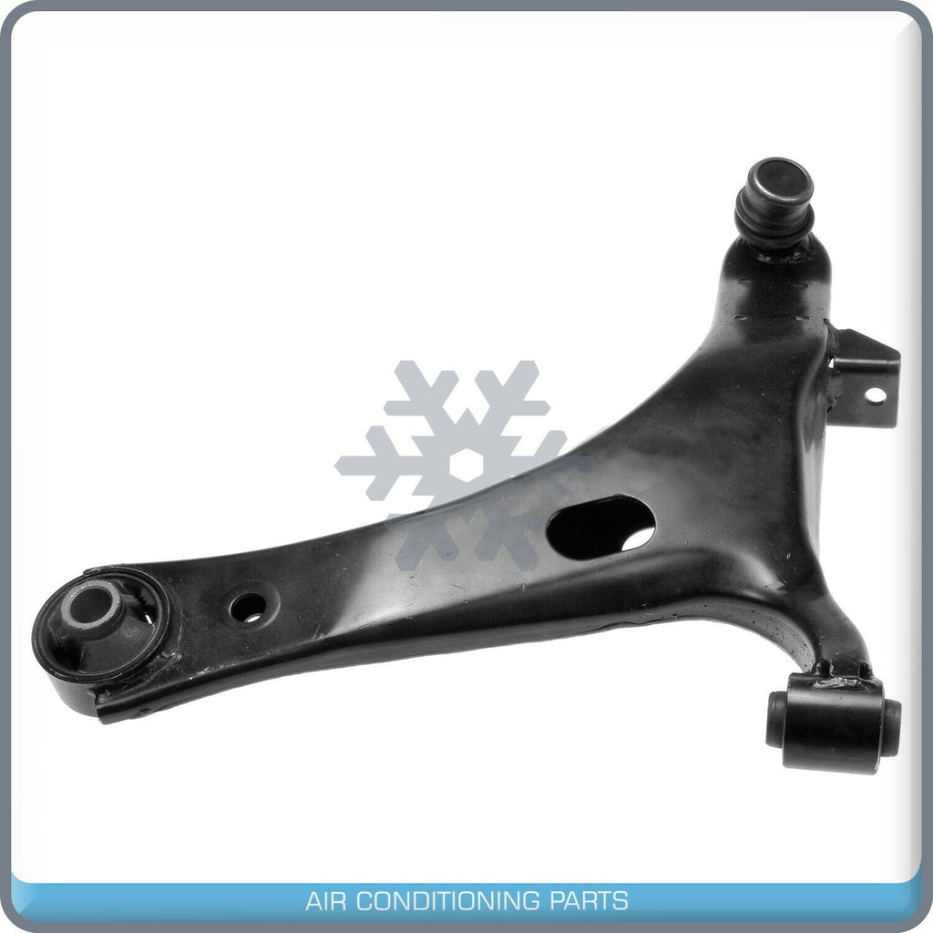 NEW Front Left Lower Control Arm for Subaru Legacy, Subaru Outback.. - QOA - Qualy Air