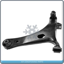 Cargar imagen en el visor de la galería, NEW Front Left Lower Control Arm for Subaru Legacy, Subaru Outback.. - QOA - Qualy Air