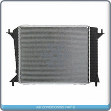 Load image into Gallery viewer, NEW Radiator for Ford Thunderbird / Lincoln Mark VIII / Mercury Cougar.. - Qualy Air