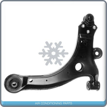 Load image into Gallery viewer, Control Arm Front Lower Left for Buick, Buick, Chevrolet, Oldsmobile, Pon... QOA - Qualy Air