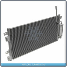 Load image into Gallery viewer, A/C Kit for Ford Focus QU - Qualy Air