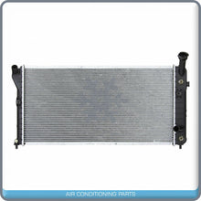 Load image into Gallery viewer, Radiator for Buick Regal / Chevrolet Lumina, Monte Carlo / Oldsmobile... QOA - Qualy Air