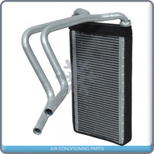 Load image into Gallery viewer, A/C Heater Core for Chrysler 200, Sebring / Dodge Caliber, Journey / Jeep... QU - Qualy Air