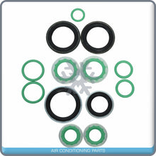 Load image into Gallery viewer, New A/C Kit for Toyota Tacoma 2012 to 2015 - Qualy Air